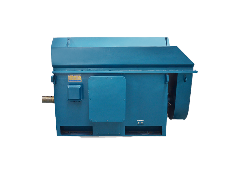 高压永磁同步电机