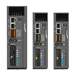 X5S经济款EtherCAT